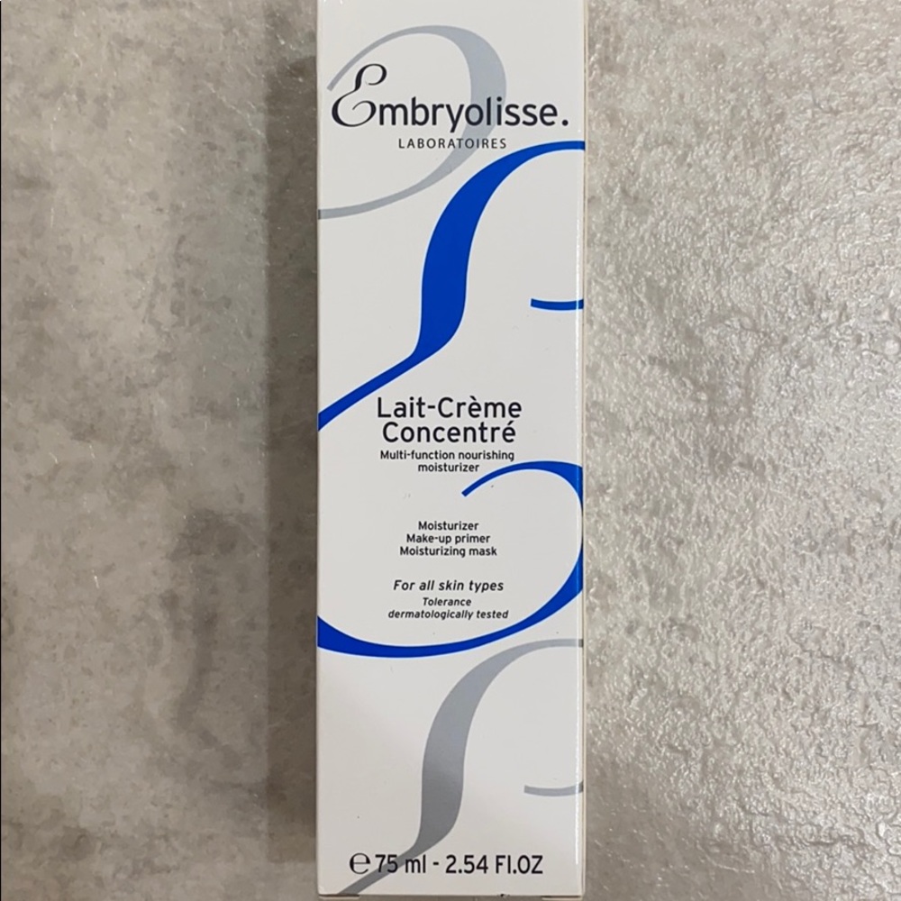 embryolisse cream